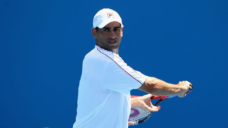 אנדי רם. יבצע מהפך בענף?