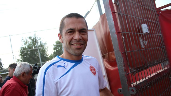 גיא לוי הבוקר בחודורוב