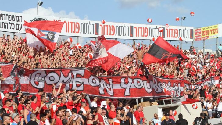 הפועל תא. תצא לדרך חדשה