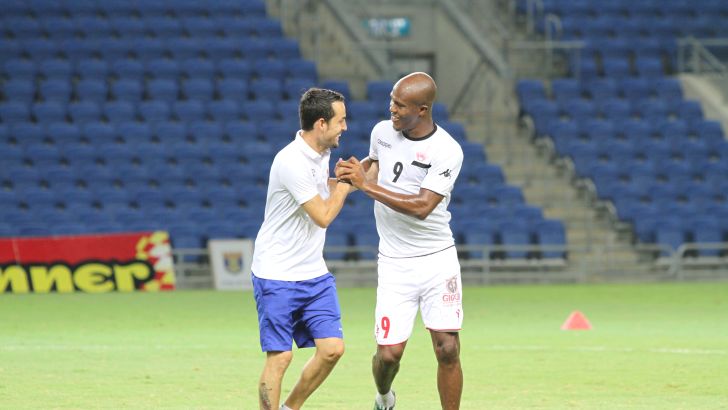 וואקמה. ימשיך להרשית בנתניה?