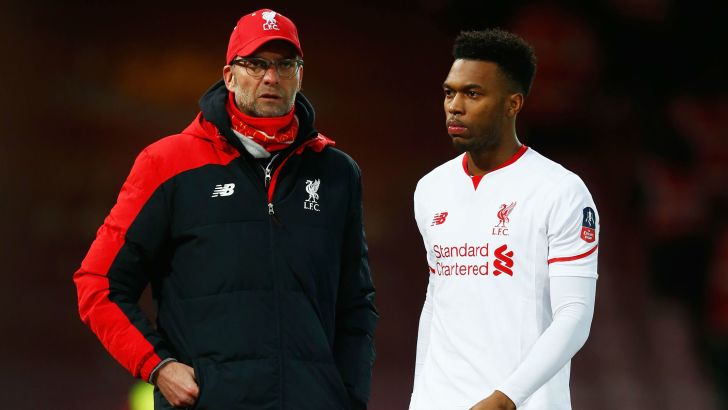 יצילו את העונה של ליברפול?