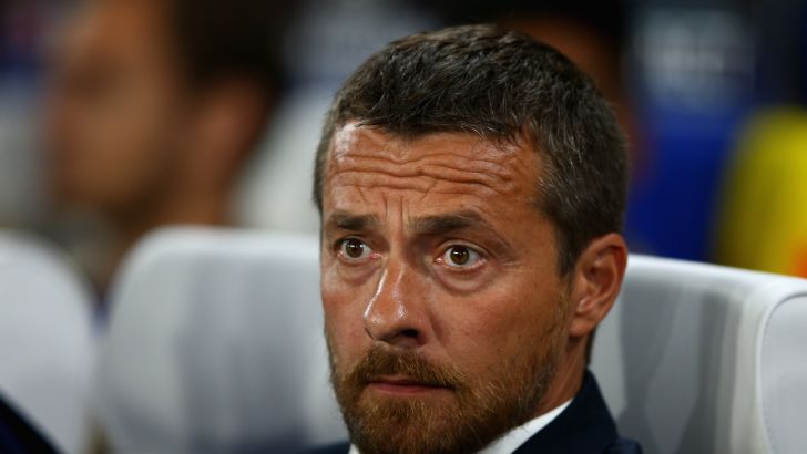 הוא רצה את פולהאם הרבה יותר מאשר ההיפך. יוקאנוביץ'