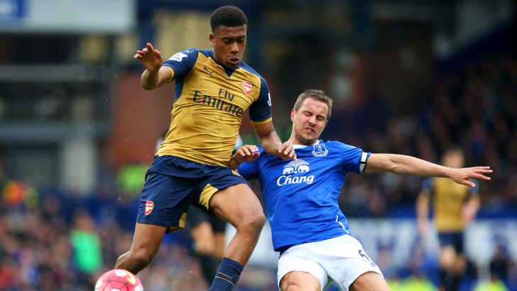 אייוובי. הראשפורד של ארסנל