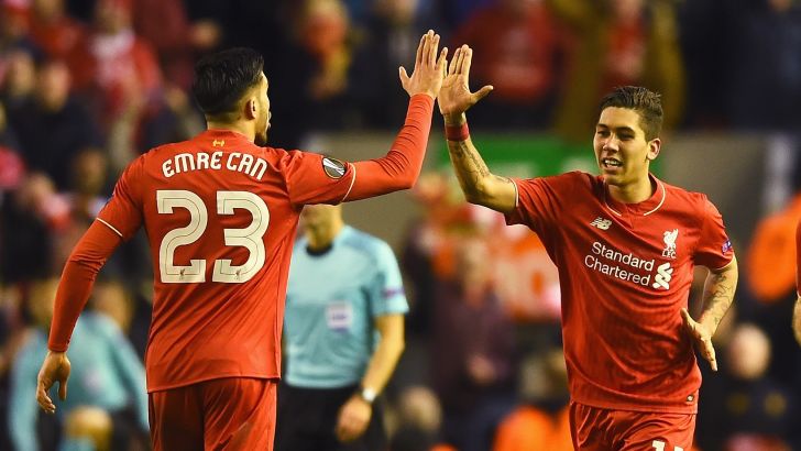 פירמינו וצ'אן. יספיק להמשך?