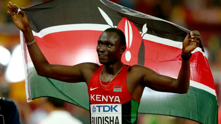 דייויד רודישה