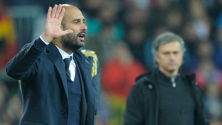 החיים במנצ'סטר יהיו מעניינים יותר אם שניהם יהיו בה