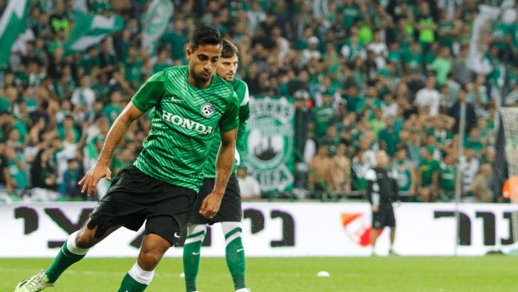 משומר. נשאר ירוק