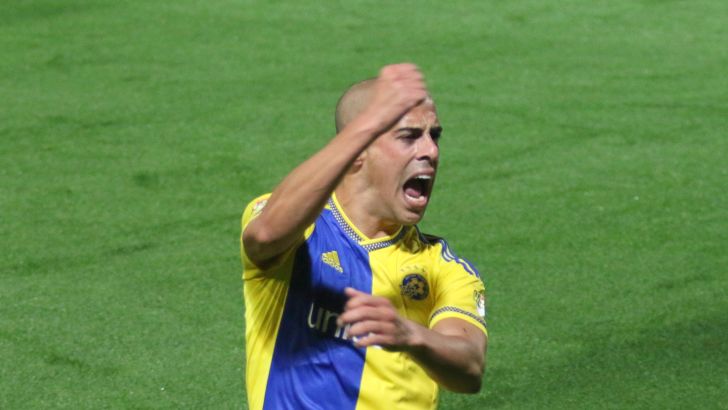 עשה זהבי. בן חיים