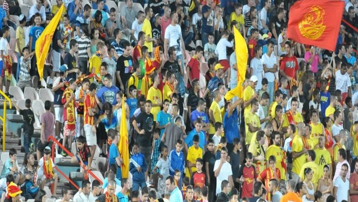 אוהדי אשדוד. מגיעה להם קבוצה אחת?