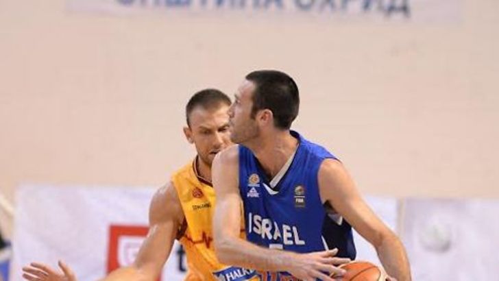 יבזורי. הדרך יותר חשובה כרגע