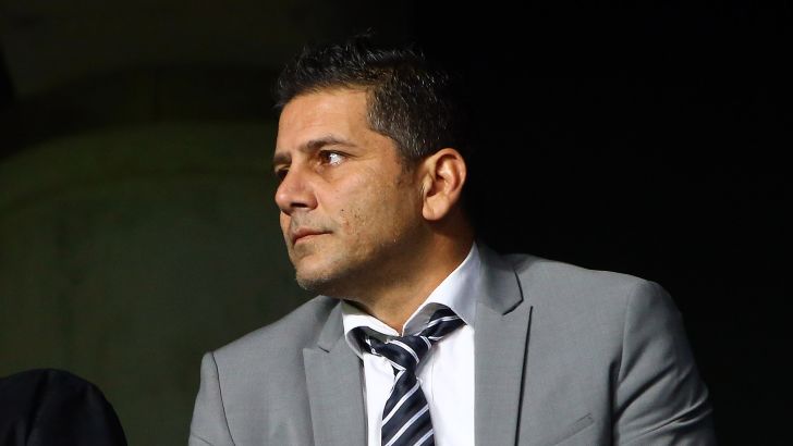 אוסידון. עימות חריף