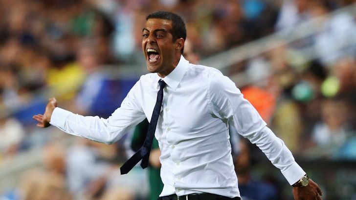 לוזון. מהצעירה לבוגרת?