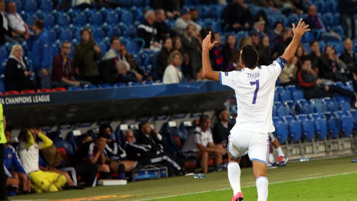 זהבי. אין שני לו