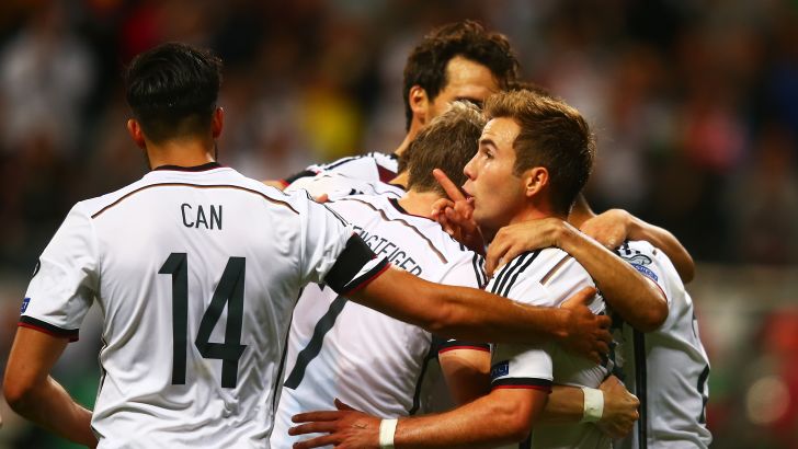 אלופי העולם