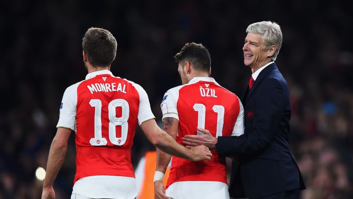 ונגר. היה כבר בסרט הזה