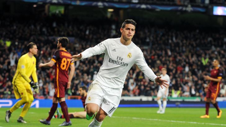 חאמס. יצטרך לשכנע את זיזו כי הוא ראוי ל-11