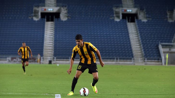 זמיר. צריך לפרוץ