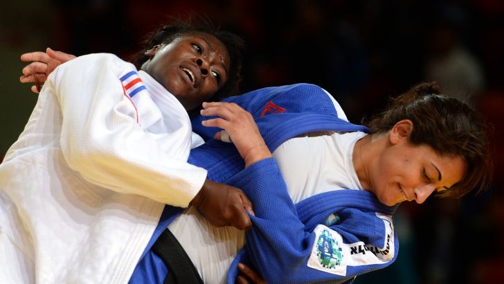 ג'רבי בחצי הגמר. מאכזב