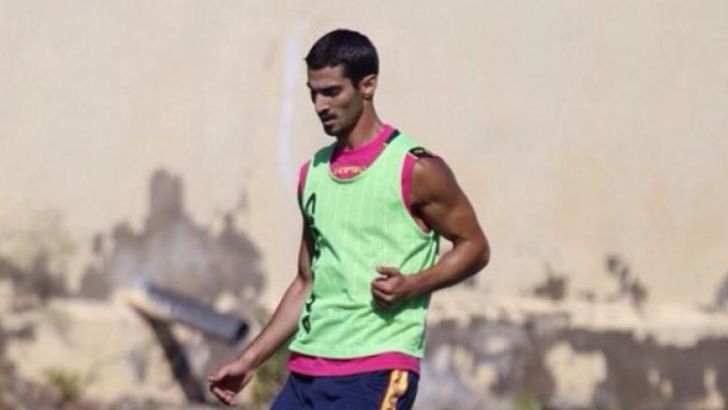 קריאף. ינחת בכרמל בסופו של דבר?