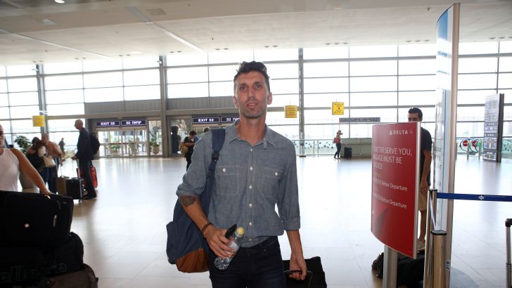 בנאדו. בקרוב באדום?