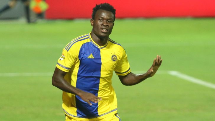 איגיבור. יקבל מנוחה נוספת