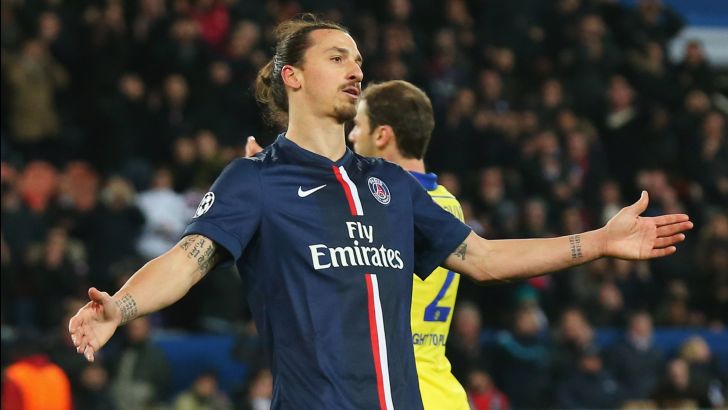 יחזור למילאן? איברהימוביץ'