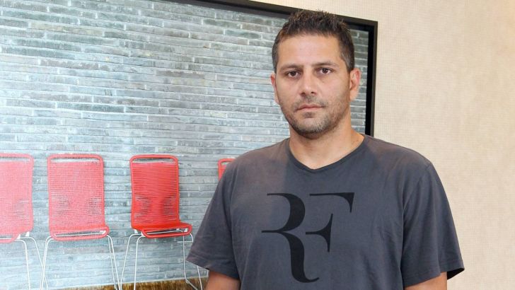 אוסידון. אעשה הכל