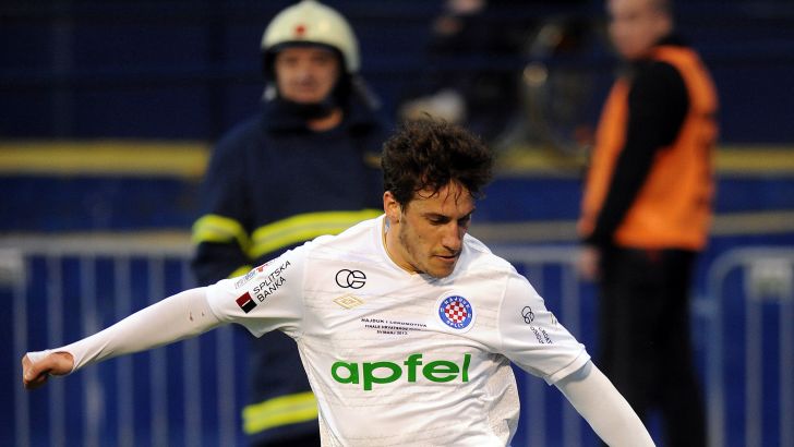 ווקוביץ'. חלוץ מנוסה