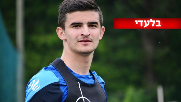 מוראר. 37 הופעות ליגה