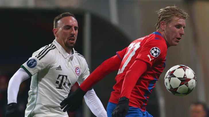 ראיטורל. מוכן לצהובים