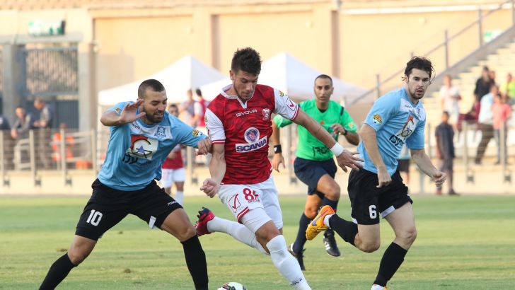 קאצ'ובה. הקבוצות הגדולות בעקבותיו