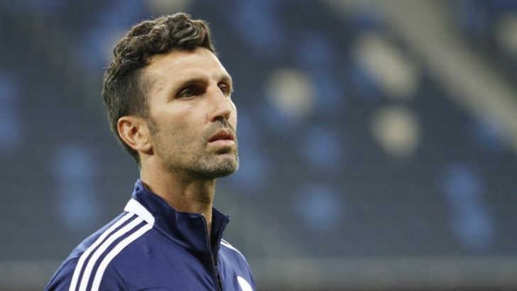 בנאדו. זוכה לעניין מהאדומים