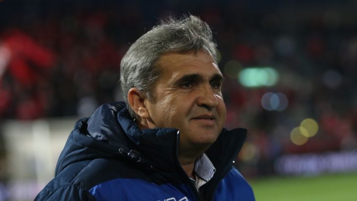 מבינים שצריכים לייצב את ההגנה. אלי כהן