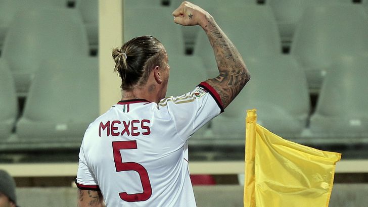 מקסס. שער מהסרטים