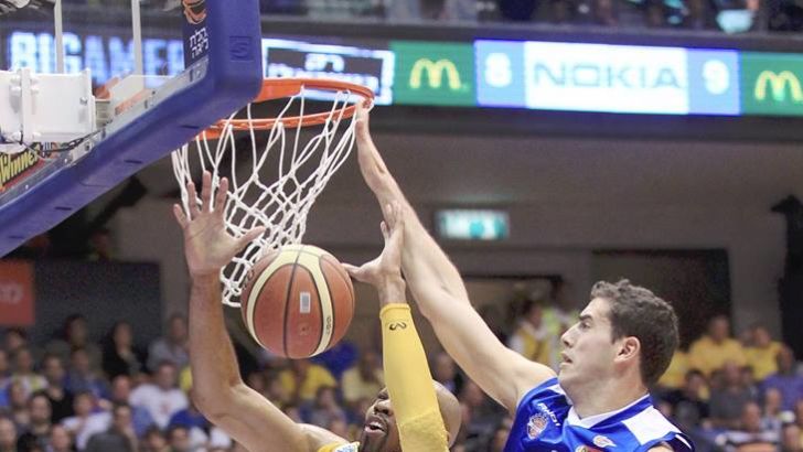 עוז בלייזר. יחזק את מכבי חיפה