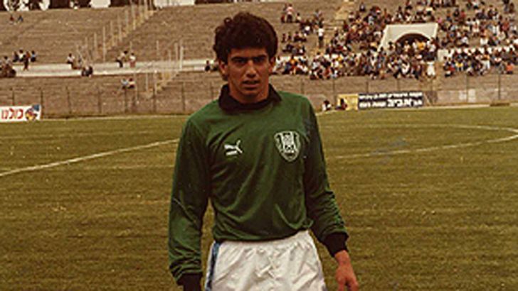 אבי רן. זוכרים אותו