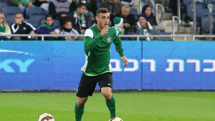 רוני לוי סומך עליו. לביא