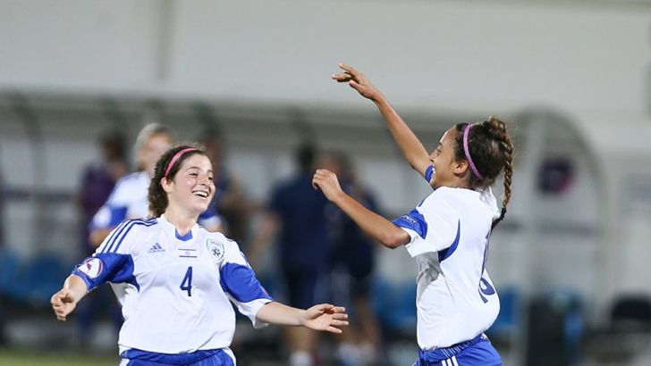 אביטל. חוגגת את שער היתרון