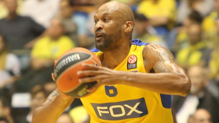 סמית'. שורת הסטטיסטיקה המרשימה לא מתחילה לספר את כל הסיפור