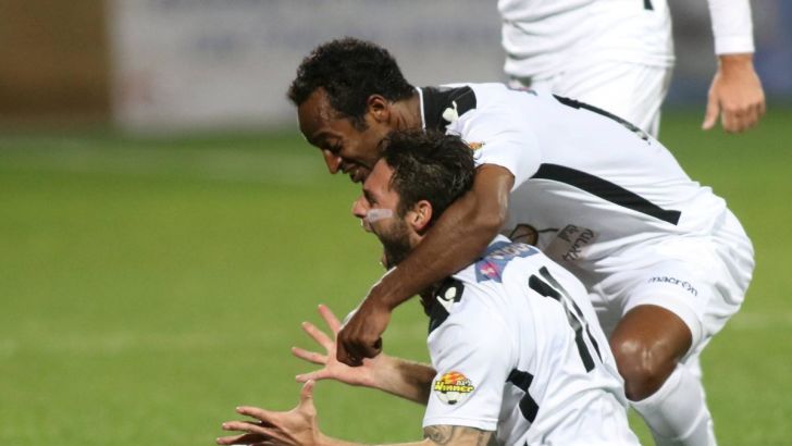 אבידור. עונה נוספת תחת שלומי דורה