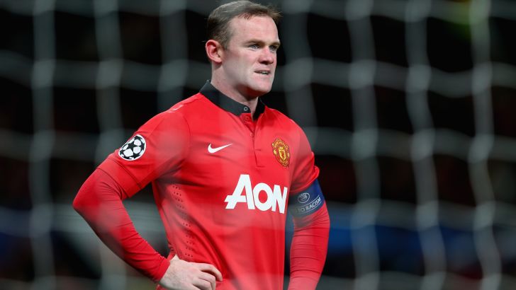 רוני. נמצא בדמדומי הקריירה?