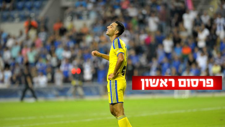 זהבי. יעבור לרוסיה?