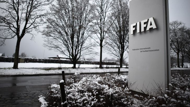 פיפא מחפשת יורש