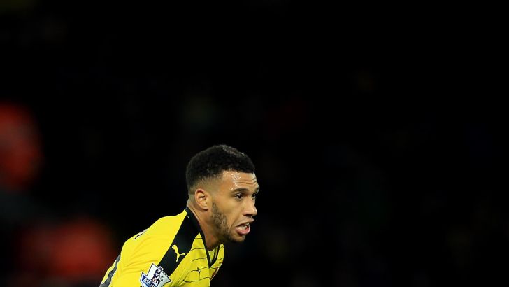 קאפו. רוצה צמרת