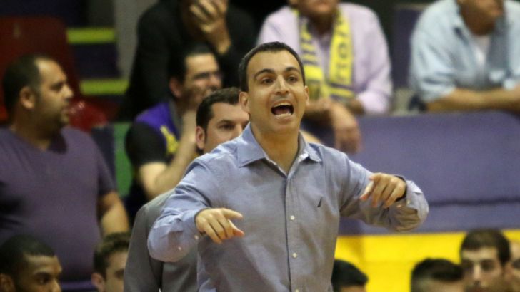 חסין. ממשיכים להתחזק