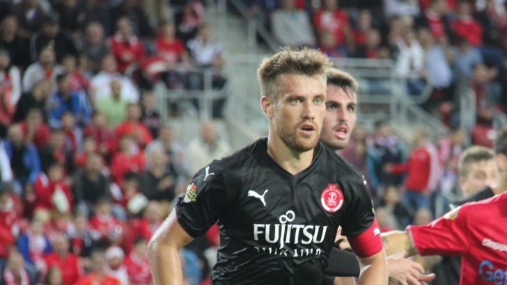 האשמה היא גם עלינו כי אפשרנו לפוליטיקאים לגנוב. פינטילי