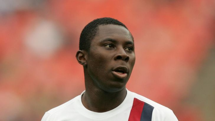 פרדי אדו. כובש ולא חוגג