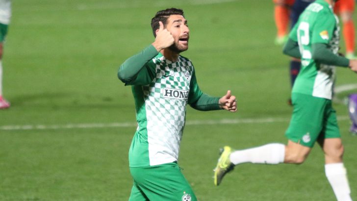 עטר. לא חושב שזה יהיה נכון לנקוט בצעדים משמעתיים נגדו