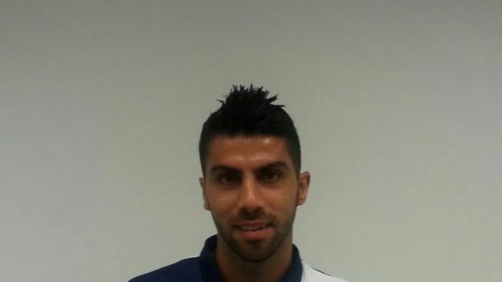 מוסא. החזרה הביתה