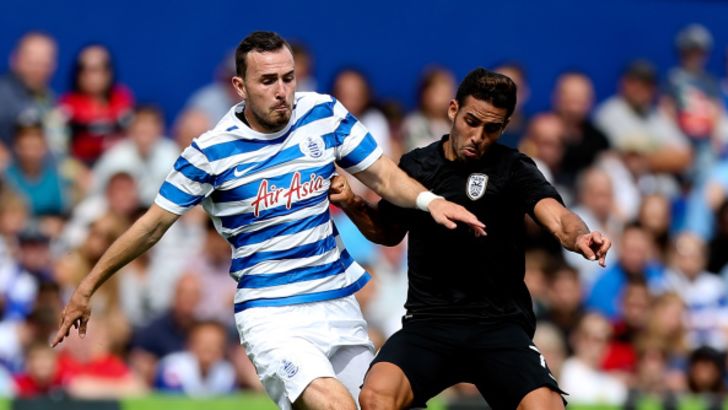 גולסה. חזר לרוטציה דרך עבודה קשה